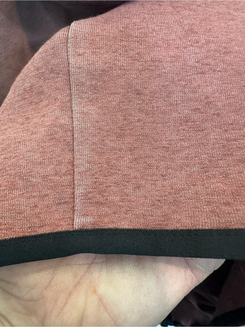 Nike Tech Fleece Full-Zip Hoodie - Picture 10 of 14